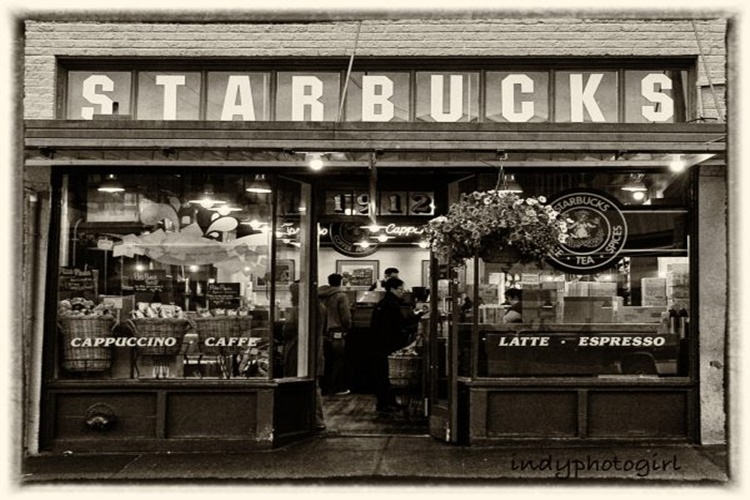 Starbucks Ne Zaman Kuruldu?
