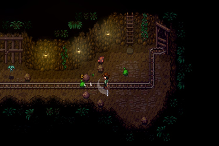 Stardew Valley Nasıl Balık Tutulur? 
