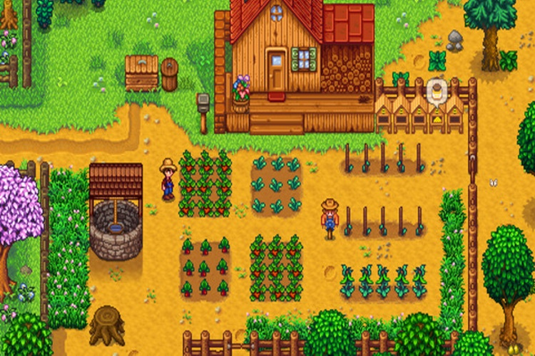 Stardew Valley Nasıl Türkçe Yapılır?