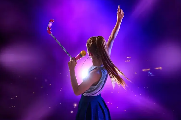 StarMaker Nasıl Para Kazanılır?