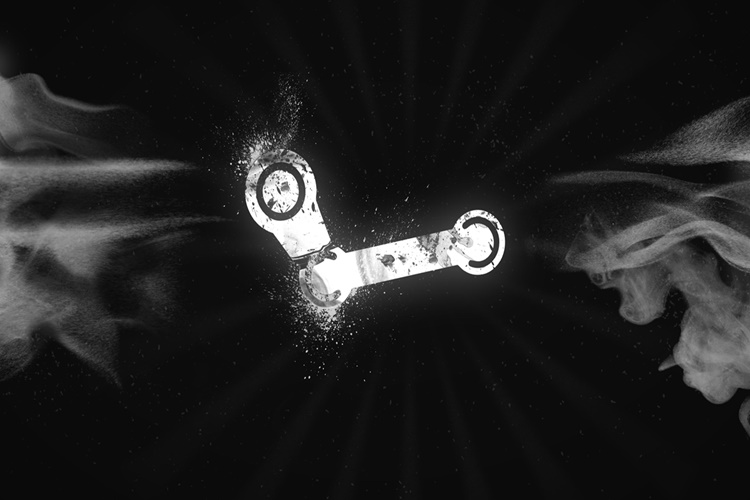 Steam Dolar Kuru Neden Sabit? 