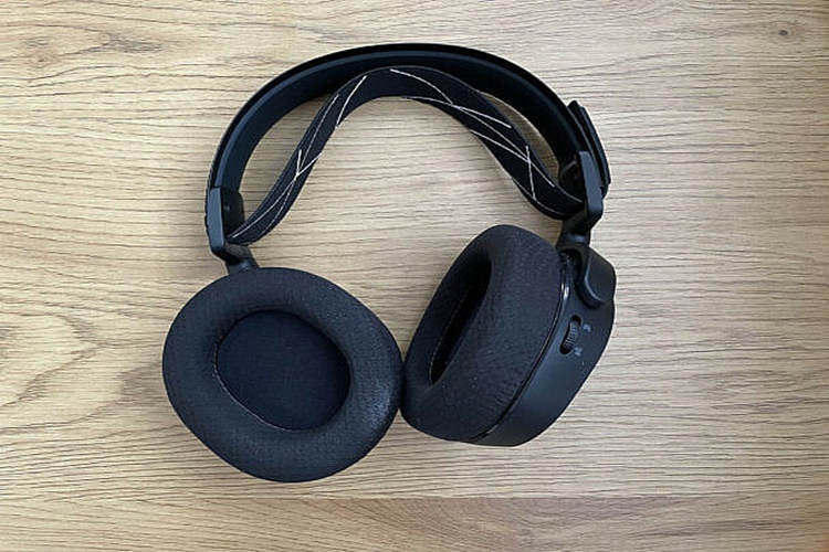 Steelseries Arctis 9 Telefona Nasıl Bağlanır?