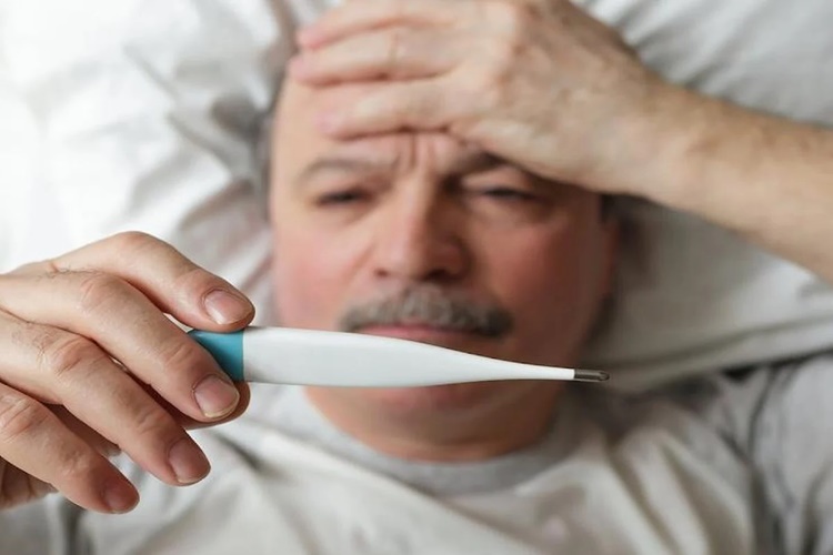 Stent Takıldıktan Sonra Ateş Olur Mu?
