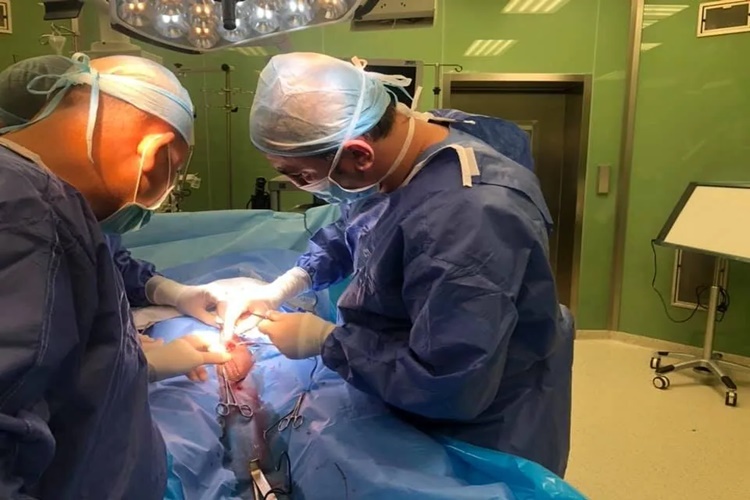 Stent Takıldıktan Sonra Bypass Yapılır Mı?
