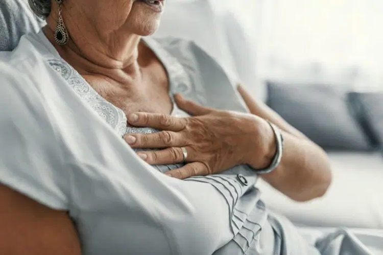 Stent Takıldıktan Sonra Çarpıntı Olur Mu?