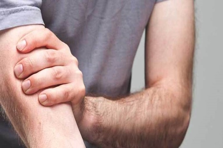 Stent Takıldıktan Sonra Kolda Ağrı Neden Olur?