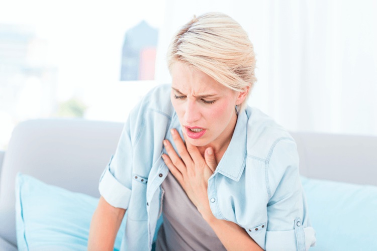 Stent Takıldıktan Sonra Nefes Darlığı Olur Mu?