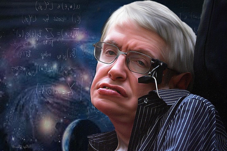 Stephen Hawking’in Kaç Çocuğu Var?