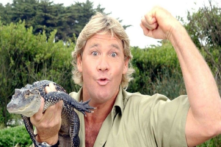 Steve Irwin Neden Öldü?