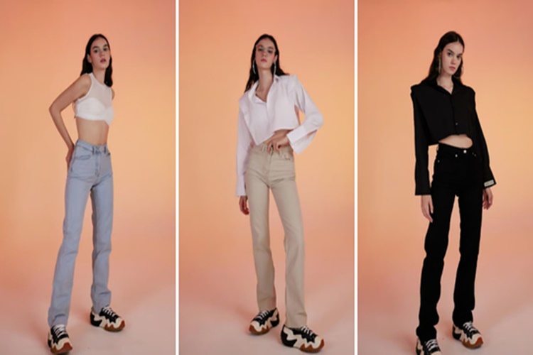 Straight Jean Kimlere Yakışır?
