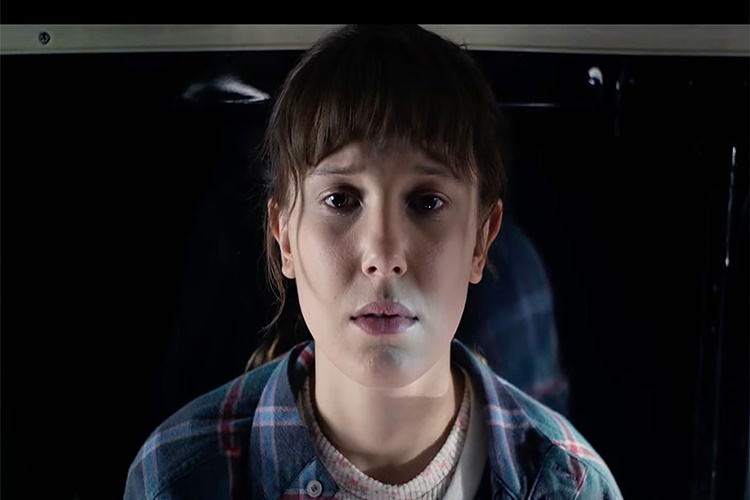 Stranger Things 4