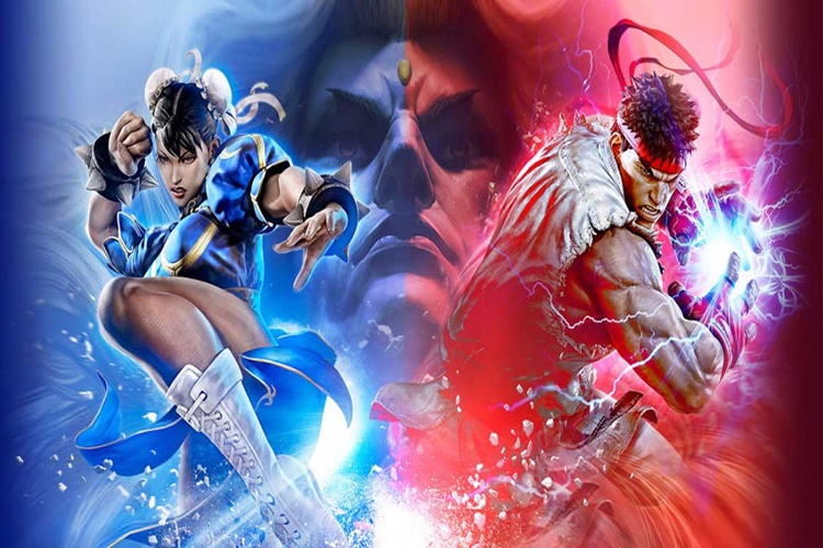 Street Fighter 6 Karakterleri Kimlerdir?
