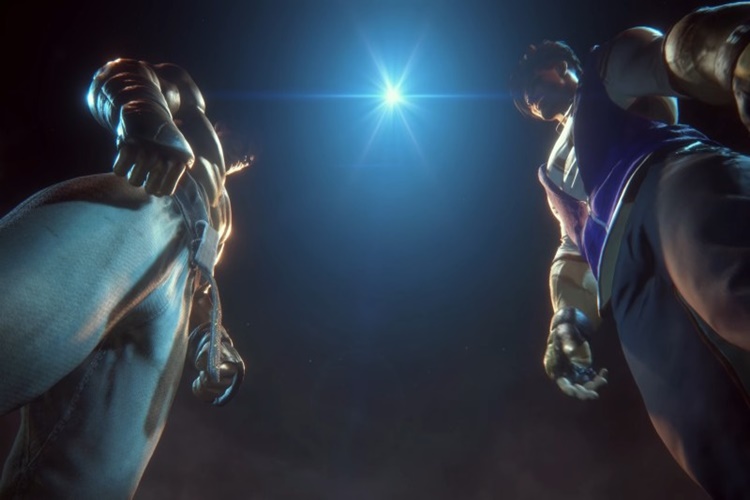 Street Fighter 6 Nasıl Oynanır?
