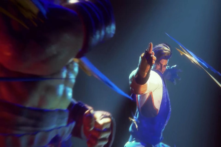 Street Fighter 6 Sistem Gereksinimleri Nelerdir?