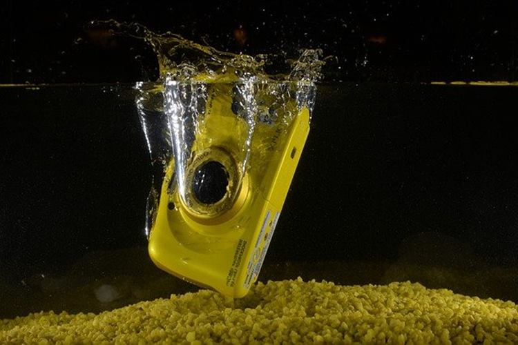 Su Altı Fotoğraf Çekme Teknikleri Nelerdir?