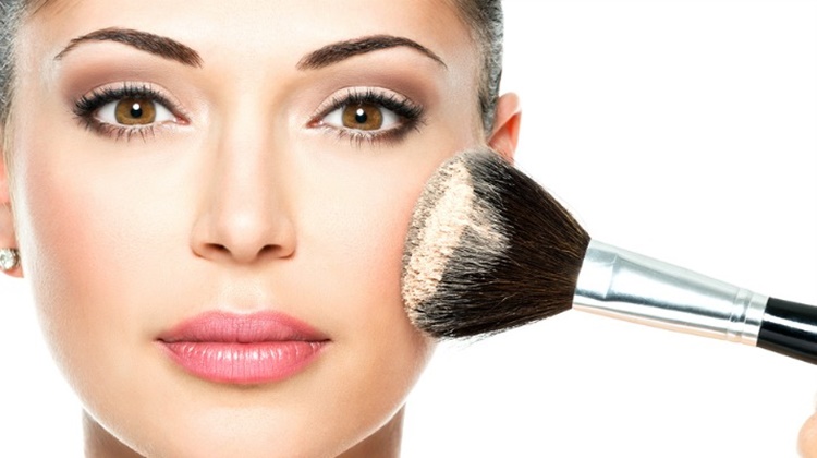 Su Bazlı Makyaj Nedir?