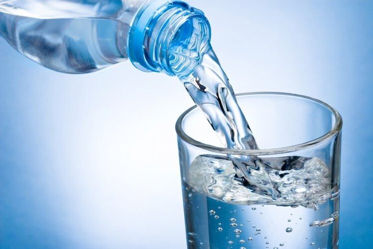 Su İçmek Şekeri Düşürür Mü?