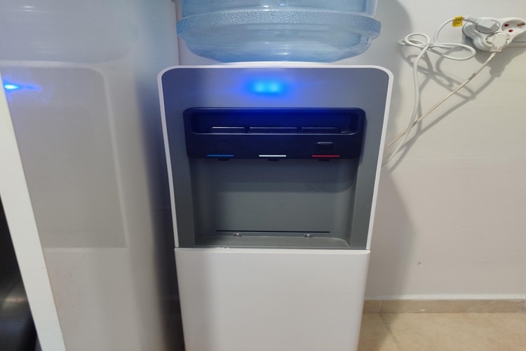 Su Sebili Neden Su Damlatır?