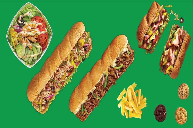 Subway Türkiye’ye Ne Zaman Geldi?