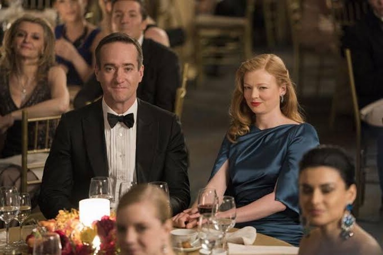 Succession Dizisi Yeni Sezonu Olacak Mı?