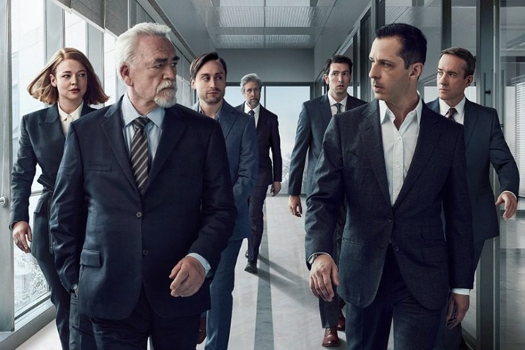 Succession Nasıl Bir Dizi?