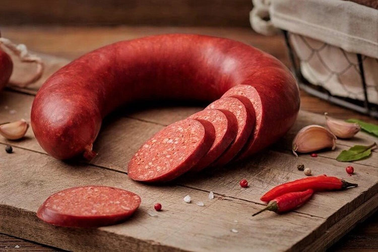 Sucuk Gluten İçerir Mi?