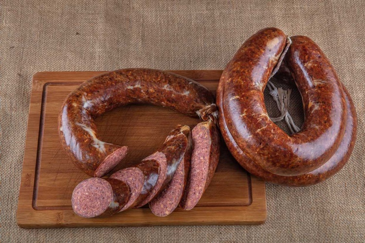 Sucukta Gluten Var Mı?
