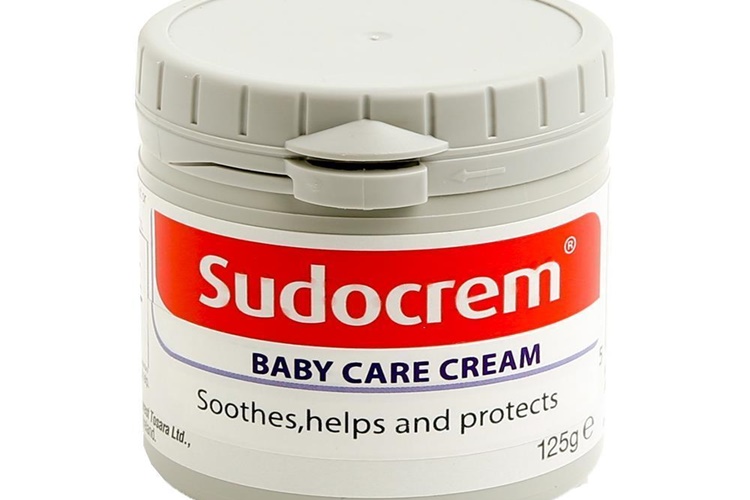 Sudocrem Krem Nerelerde Kullanılır?