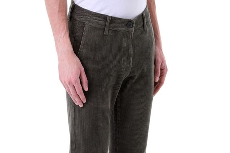 Süet Pantolon Nasıl Kurutulur?