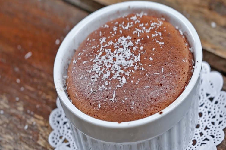 Sufle Kaç Dakikada Pişer?