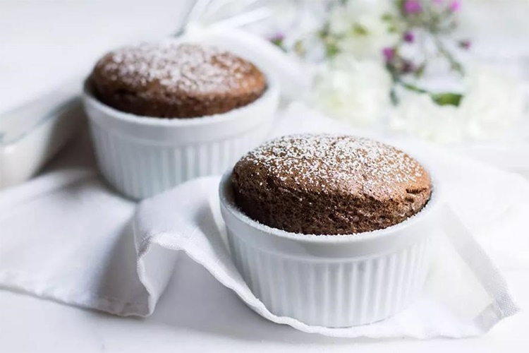 Sufle Katı Olursa Ne Yapılır?
