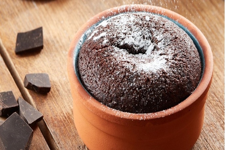 Sufle Sütsüz Olur Mu?