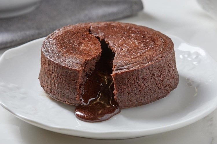 Sufle Zeytinyağı İle Olur Mu?