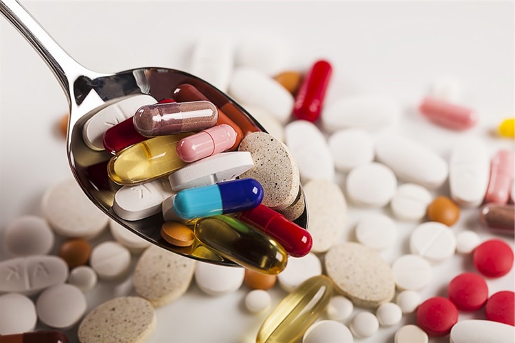 Sulandırılmış Antibiyotik İsimleri Nelerdir?