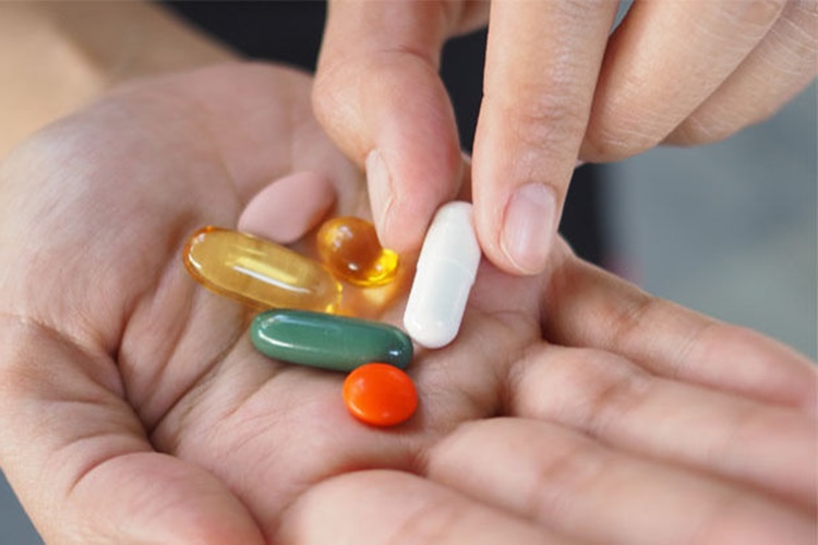 Sulandırılmış Antibiyotik Saklama Süresi Ne Kadardır?