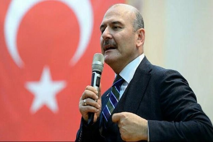 Süleyman Soylu Maaşı Ne Kadar?