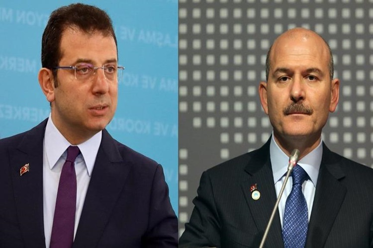 Süleyman Soylu Neden İBB’ye Teftiş Gönderdi?
