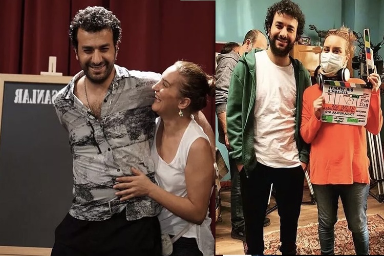 Sultan San Hangi Dizilerde Oynadı?