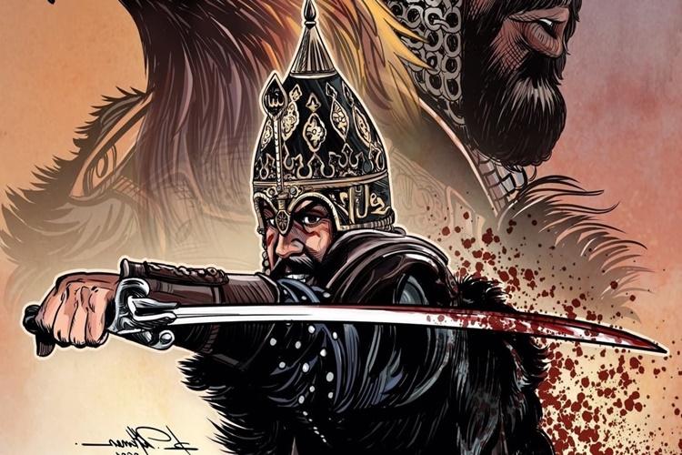 Sultan Tuğrul Nasıl Ölüyor?