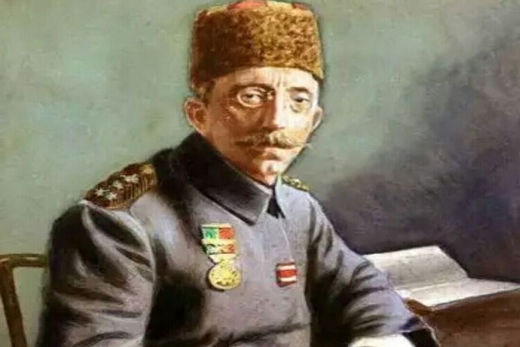 Sultan Vahdettin Yaveri Kimdir?