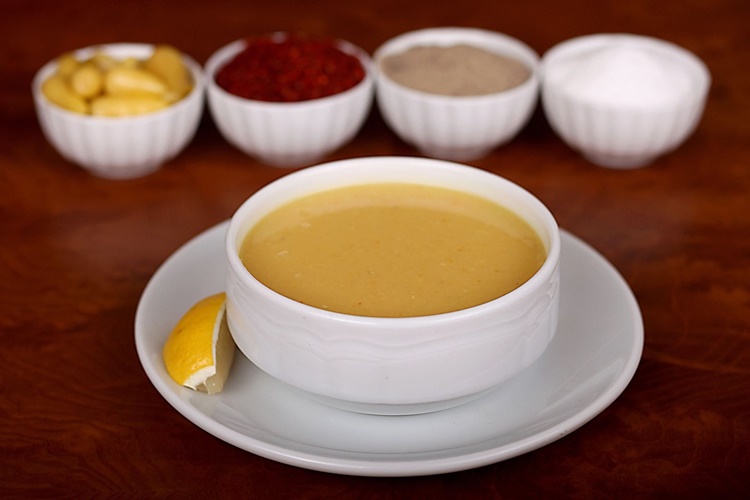 Sulu Çorbayı Nasıl Koyulaştırmak İçin Ne Yapılır?