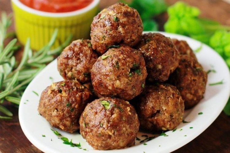 Sulu Köfte Pişerken Neden Dağılır?