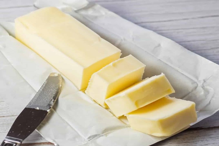 Sulu Yemeklere Tereyağı Konur Mu?