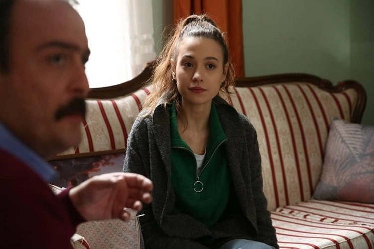 Sümeyye Aydoğan Burcu Nedir?