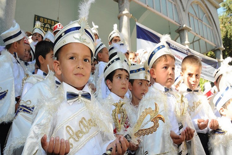 Sünnet Olmanın Faydaları Nelerdir?