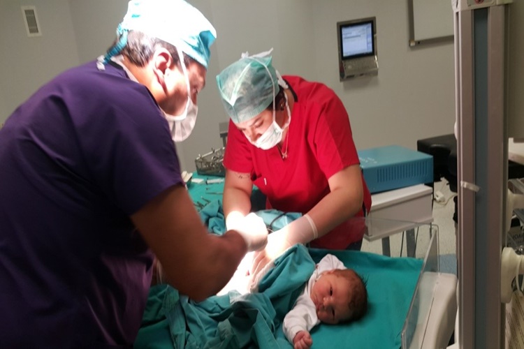 Sünnetten Sonra Deriyi Geri Çekme Yapılır Mı?