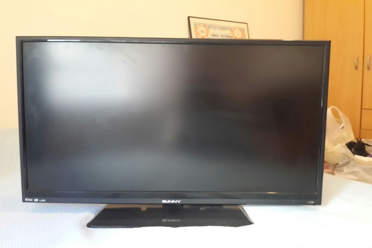 Sunny Televizyon Hangi Ülkenindir?