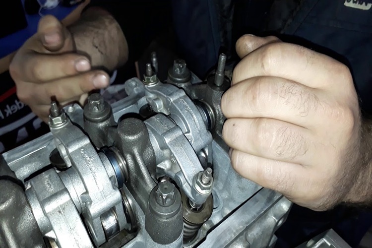 Supap Ayarı Ne İşe Yarar?