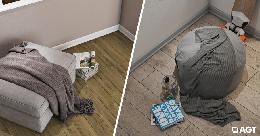 Süpürgelik Seçiminde Güvenilir Adres: AGT