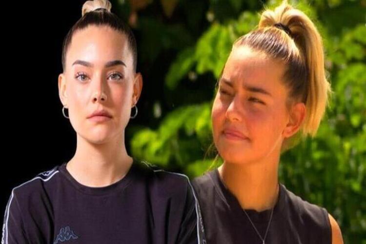 Survivor 2022 Aycan Nerede, Neden Yok?